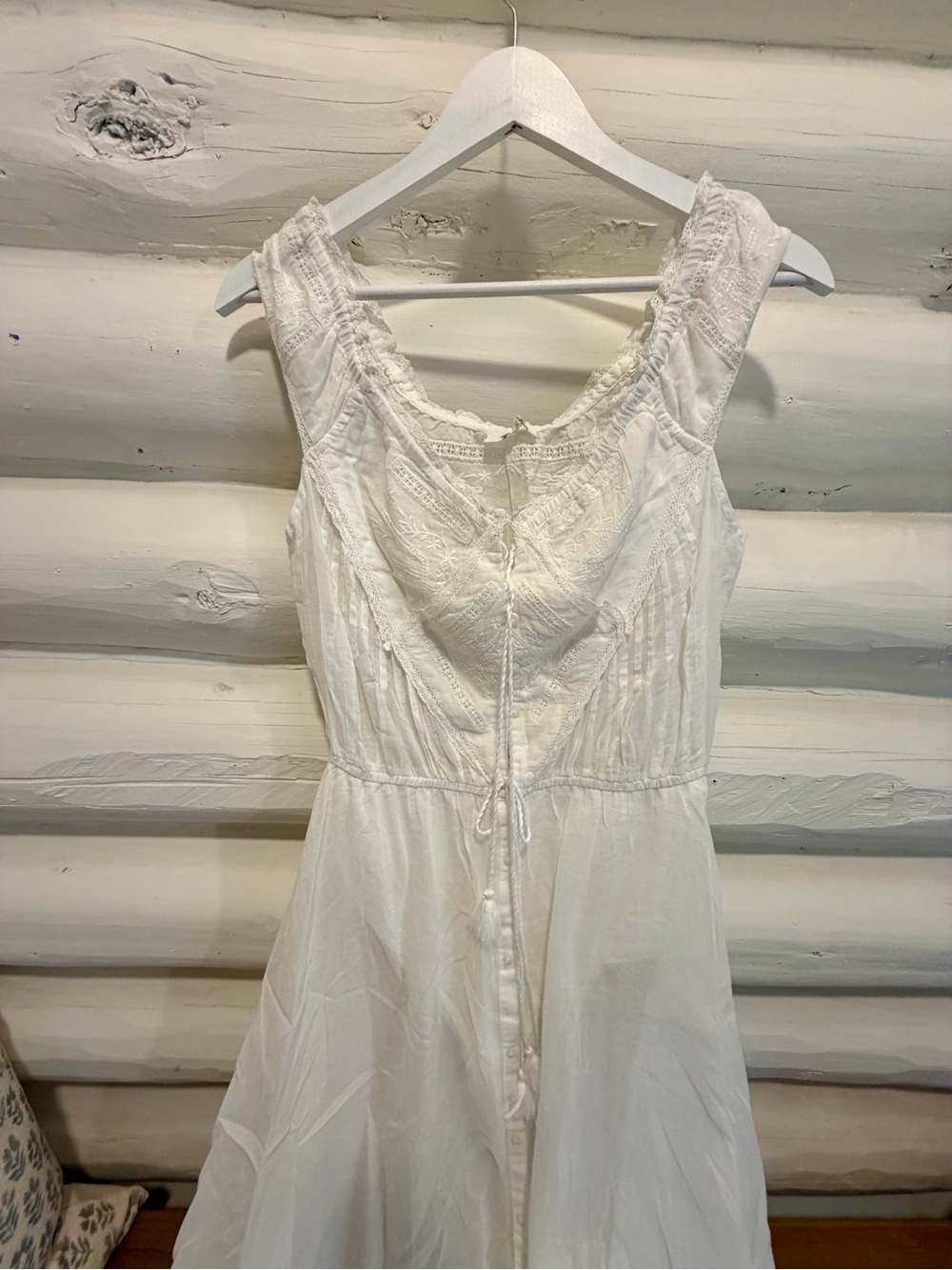 Free People Maxi Bodysuit - Picture 2 of 7